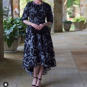 Dainty Jewells enchanting evening dress. NWT